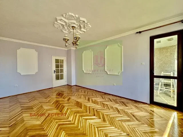 Oturma odası