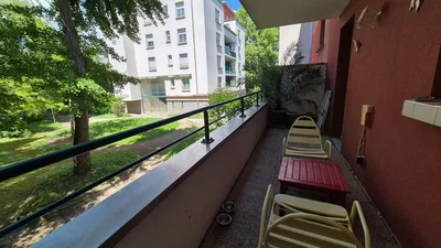Obývačka