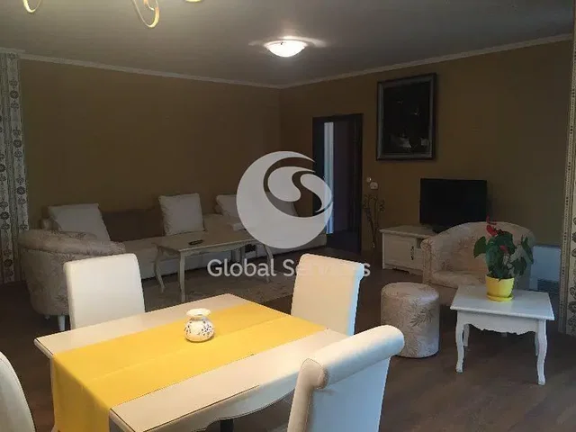 Obývací pokoj