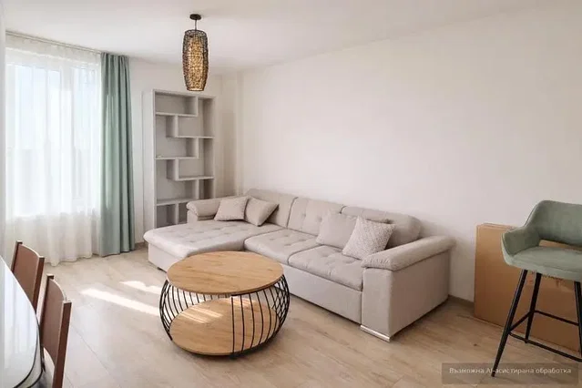 Obývací pokoj