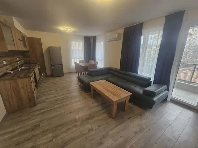 Obývací pokoj