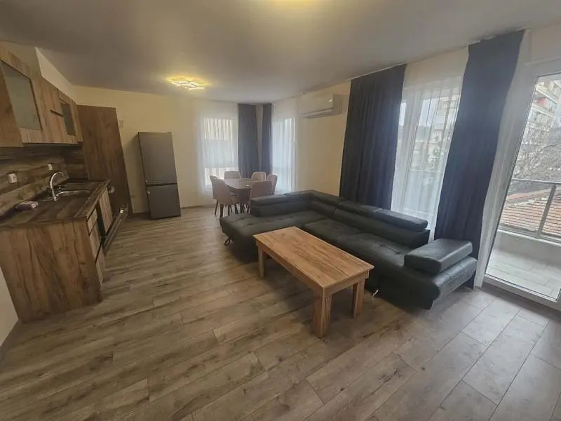 Obývací pokoj