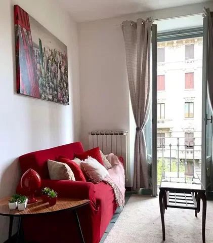 Obývací pokoj