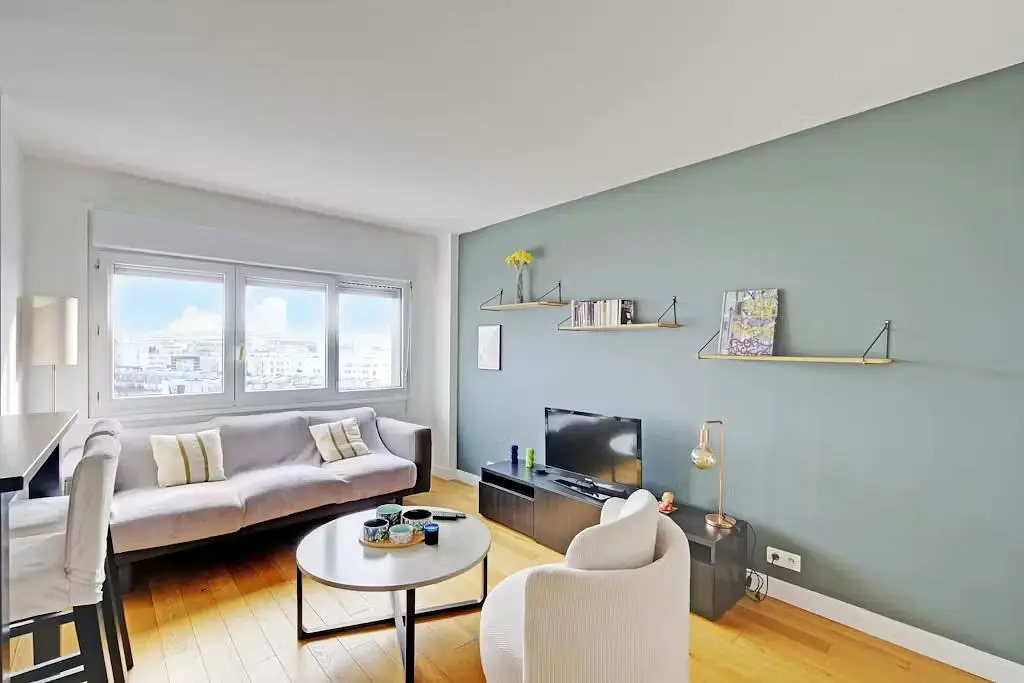 Sala de estar