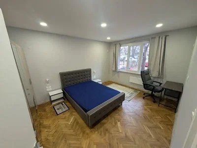Oturma odası