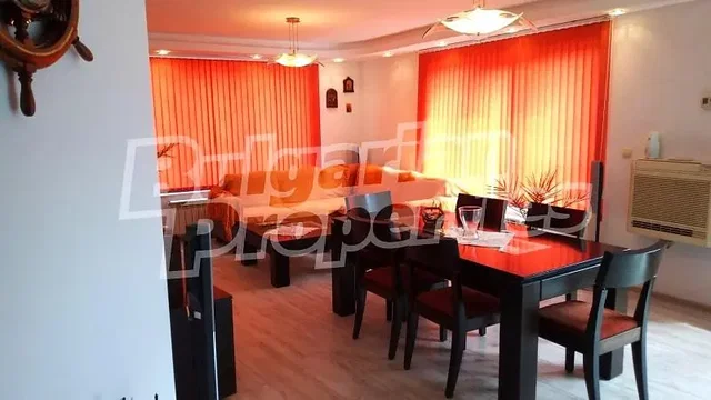 Obývací pokoj