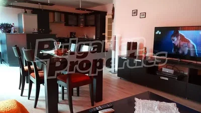 Obývací pokoj
