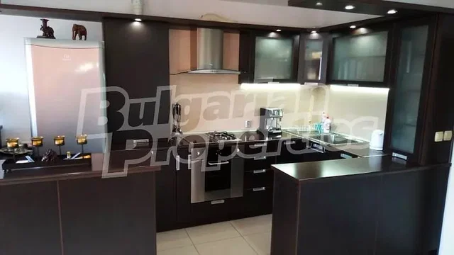 Obývací pokoj