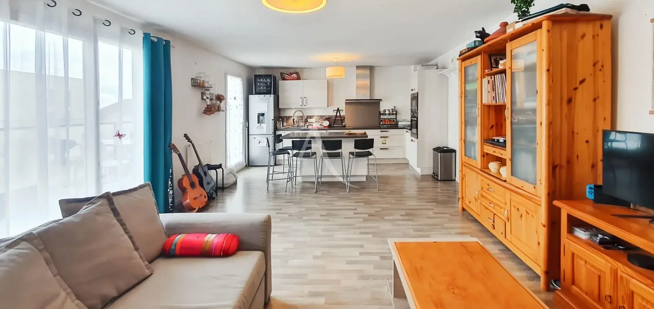Woonkamer