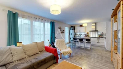 Woonkamer