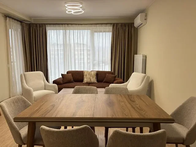Obývací pokoj