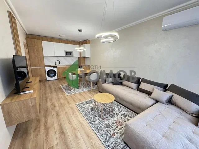Obývací pokoj