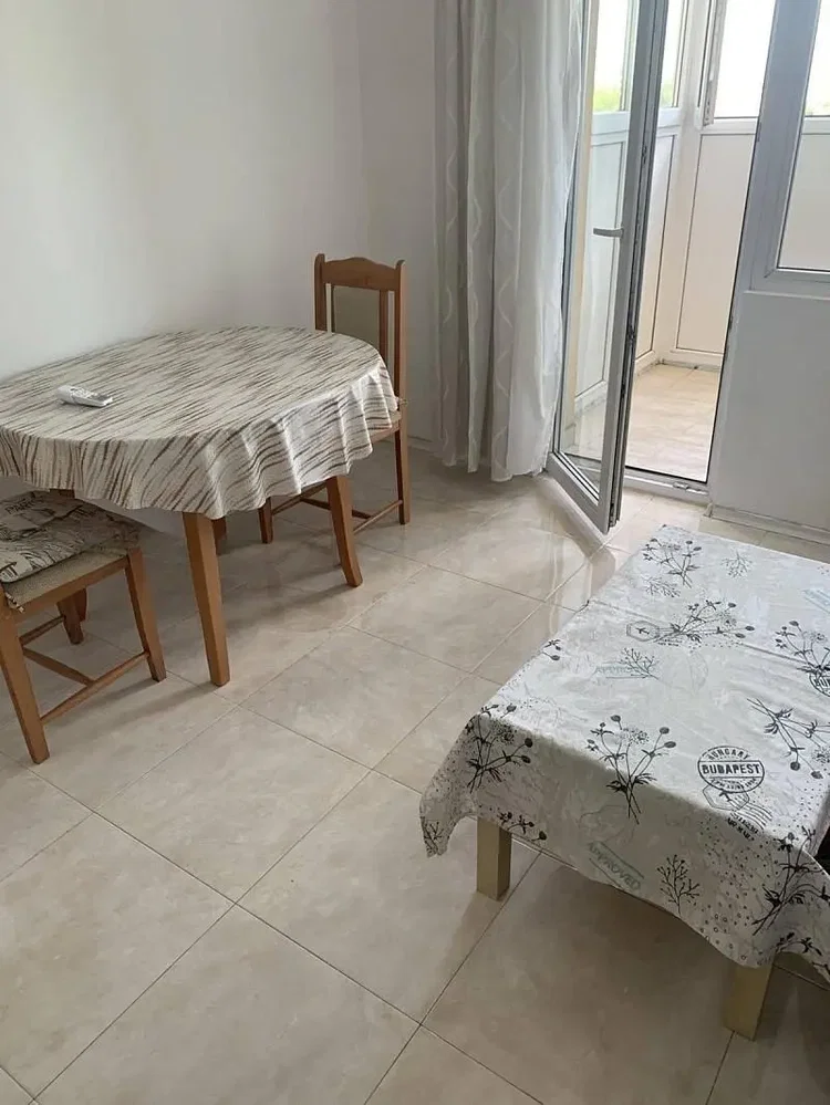 غرفة معيشة