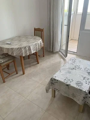 غرفة معيشة