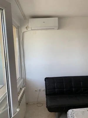 غرفة معيشة