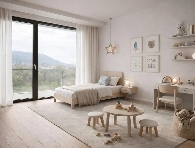 Soggiorno