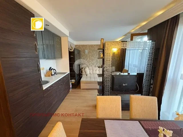 Obývací pokoj