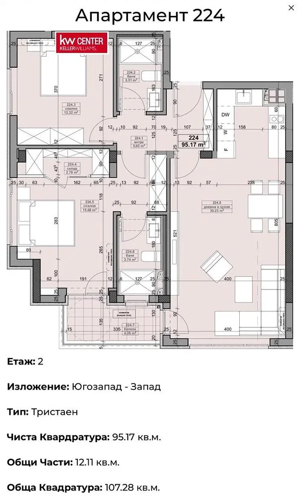 Dnevna soba