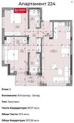 Dnevna soba