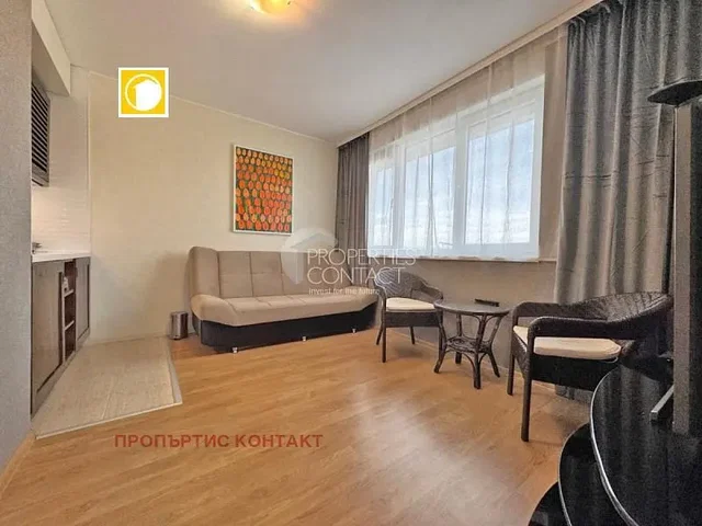 Obývací pokoj