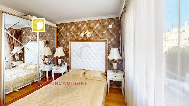 Obývací pokoj