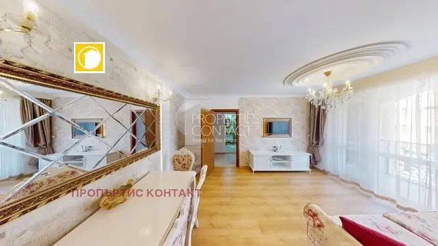Obývací pokoj