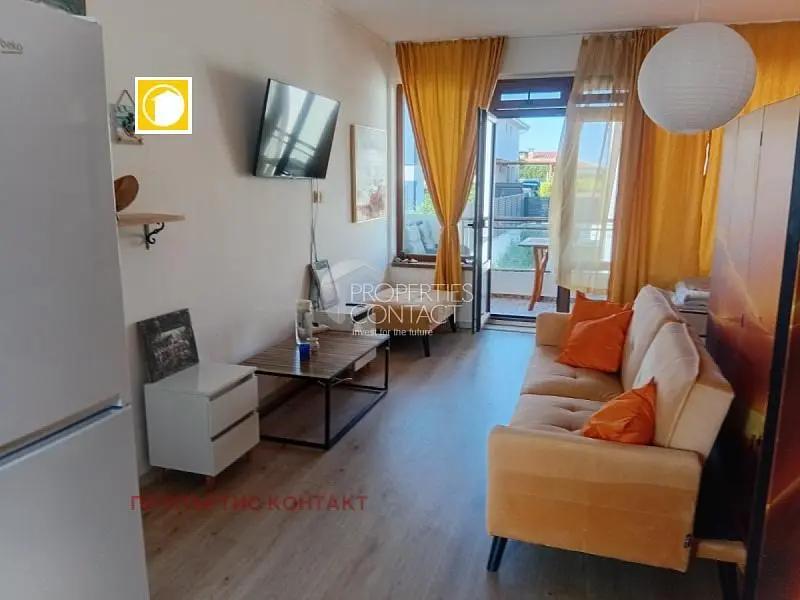 Obývací pokoj