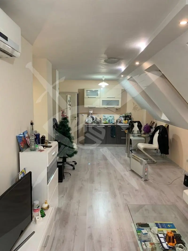 Salon