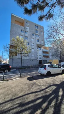 Obývačka