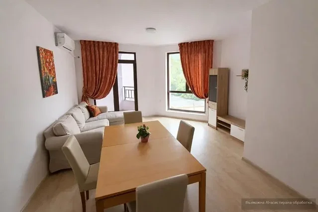Obývací pokoj