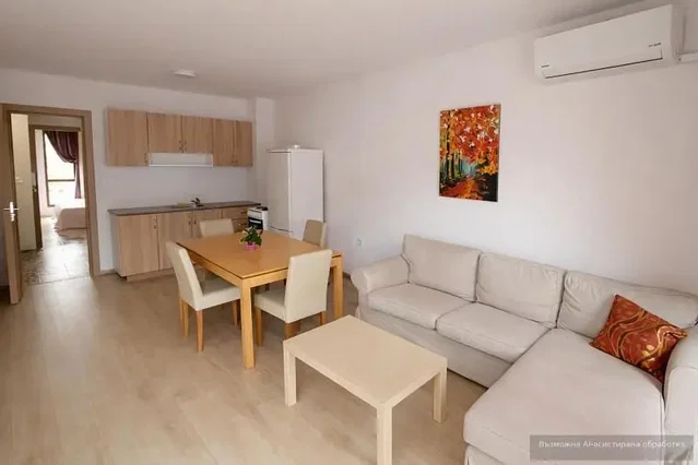 Obývací pokoj