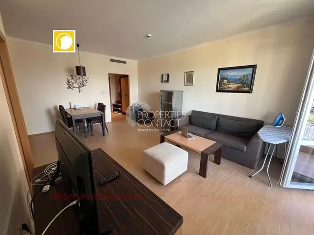Dnevni boravak