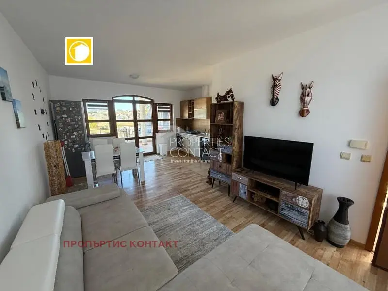 Obývací pokoj