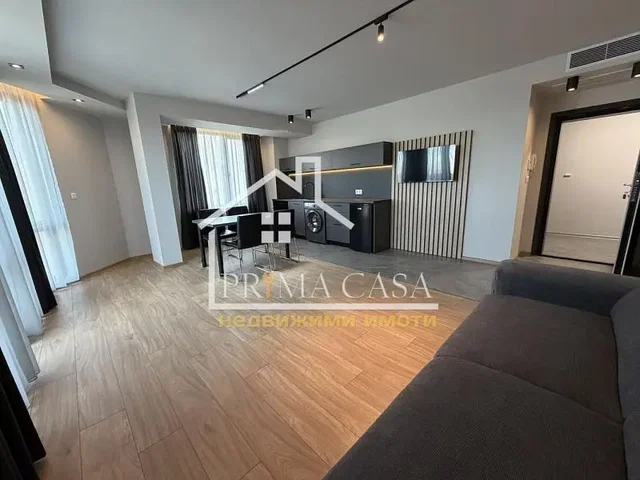 Obývací pokoj