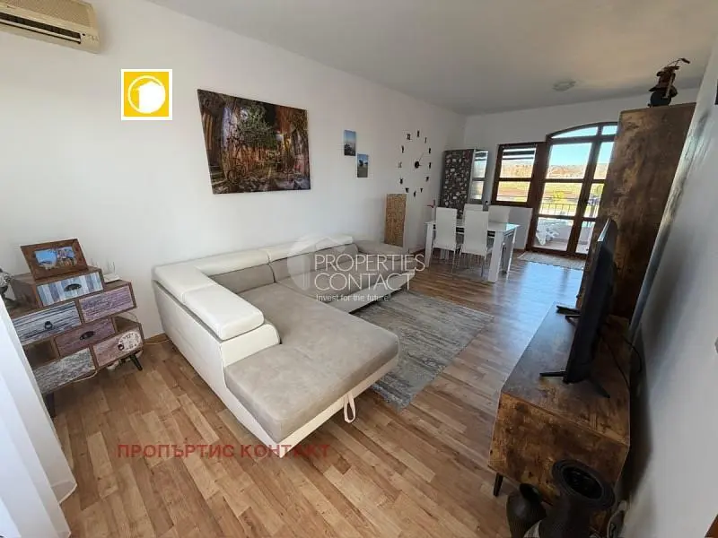 Obývací pokoj