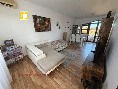 Obývací pokoj