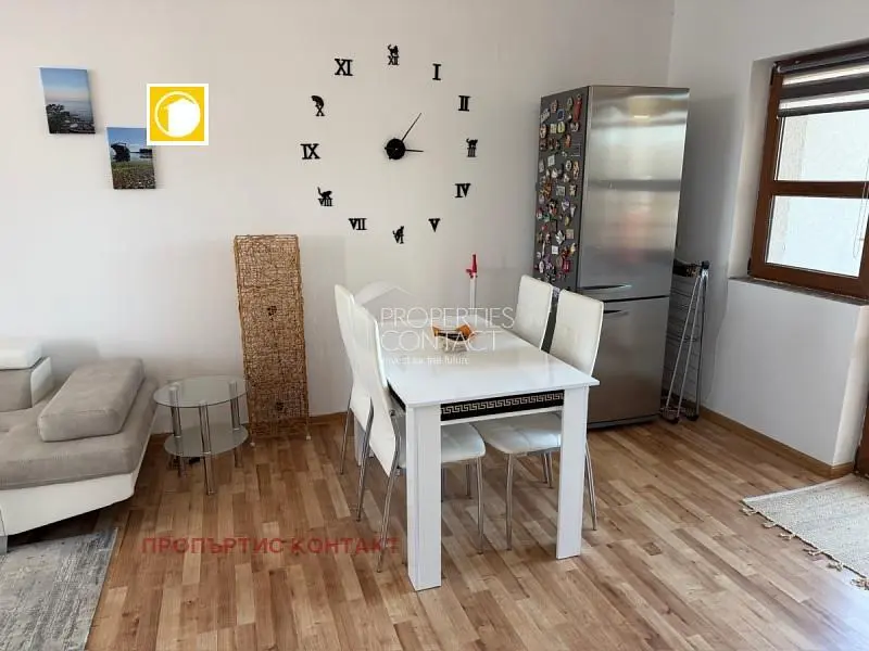 Obývací pokoj