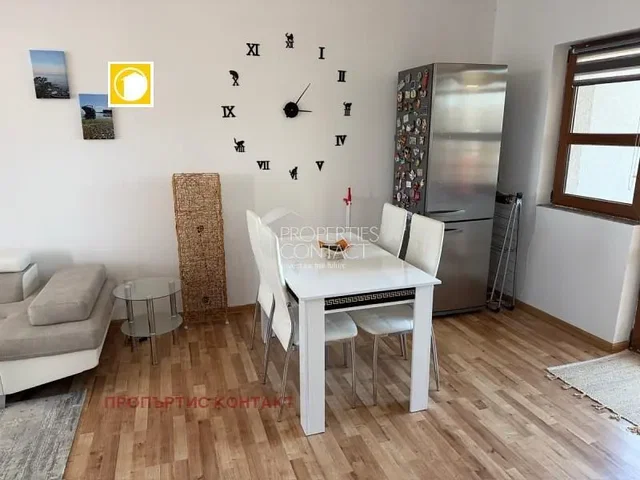 Obývací pokoj