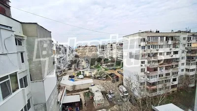 Dnevni boravak