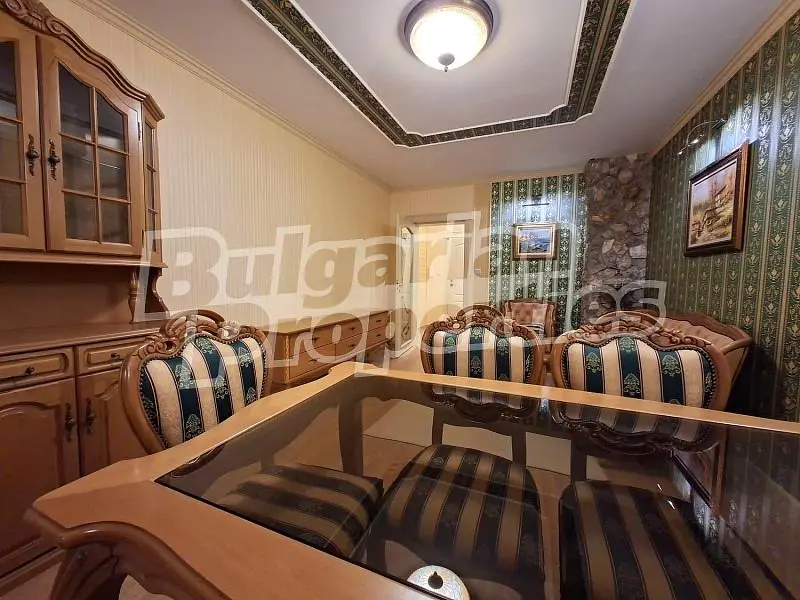 Obývací pokoj