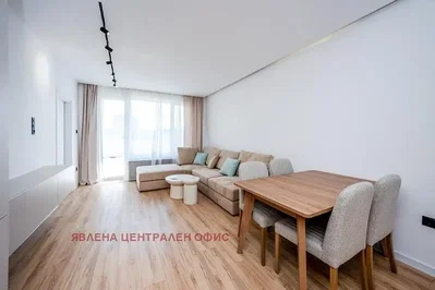 Obývací pokoj