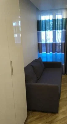 Obývačka
