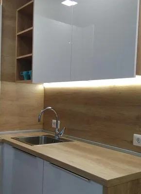 Obývačka