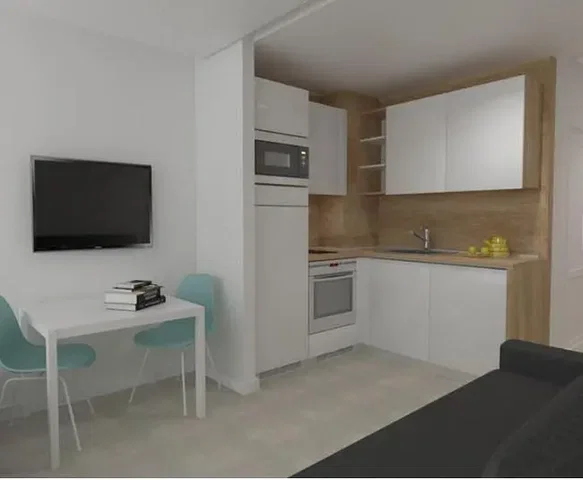 Obývačka