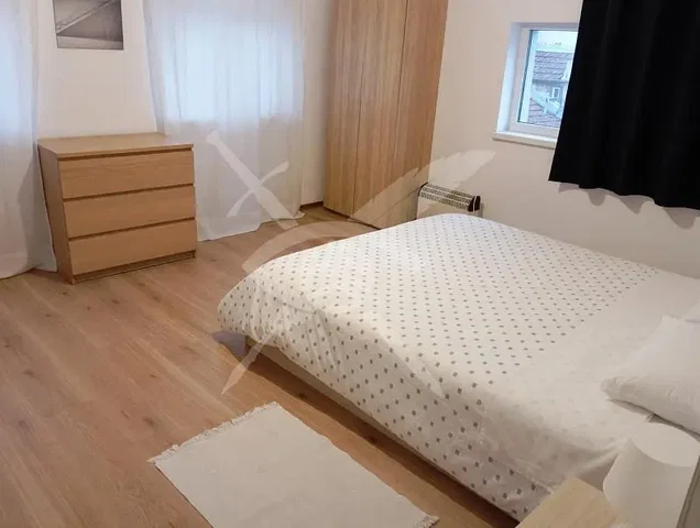 Obývačka