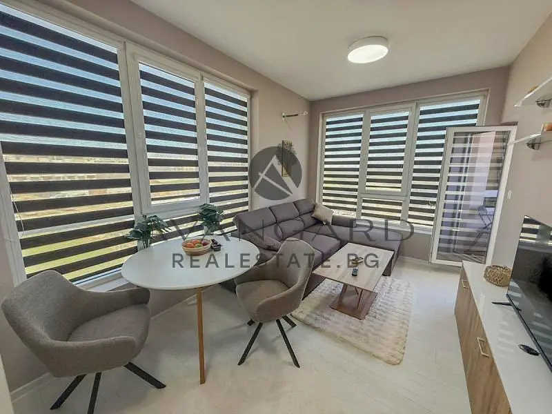 Woonkamer
