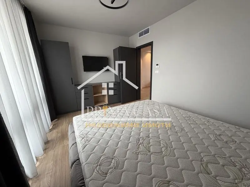 Obývačka