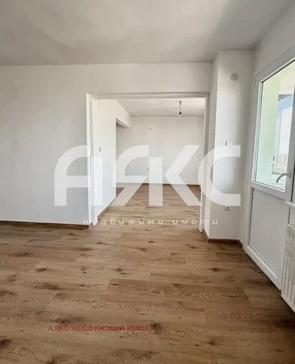 Obývačka