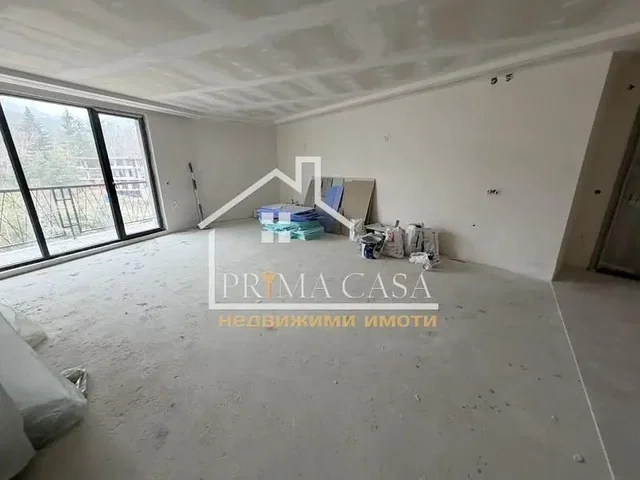 Obývačka
