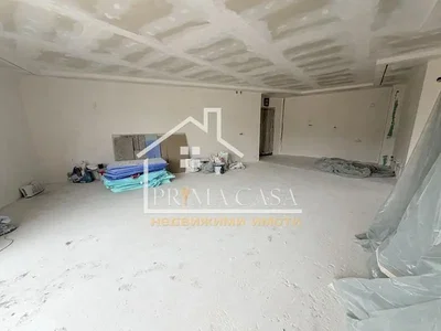 Obývačka